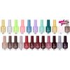 Golden Rose Color Expert 025 Nail Polish