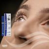 Ecrinal Triple Action Black Mascara with ANP 2+ 7ml