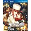 Code: Realize Wintertide Miracles (PlayStation Vita)