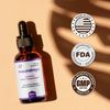 (2 Pack) Moundrops Liquid Drops - Moun drops Weight Management, Healthy Levels