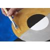 PEBEO 270-045 220 ml Studio Gouache, Spring Green