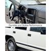 Ignition Switch Lock Cylinder and Door Lock Cylinder with Keys Compatible wit...