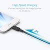 Anker PowerLine II USB-C Cable , blk