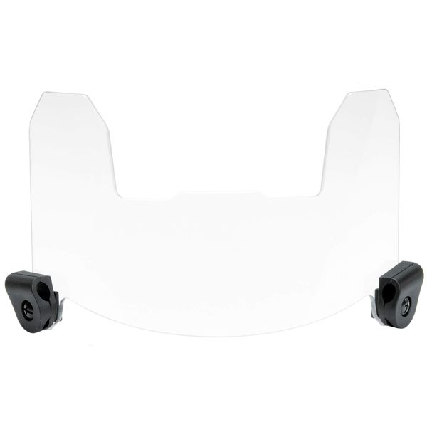 Unique Sports Youth Clear Football Visor Eye Shield