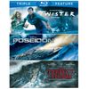 Twister & Poseidon & Perfect Storm [Blu-ray] [US Import]