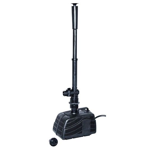 Koolscapes 530 GPH Pond Pump Kits