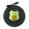 Underwater Fish Light 50' Wire Shield