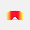 Giro Ringo Snow Goggle Replacement Lens Vivid Ember