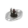 American Dryer Laundry L330 Tod#36Txe466704 Manual