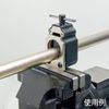 STRAIGHT 22-150 Saw Guide