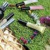 Collection Glam Crystals Holographic Lip, Topper Shhhh!