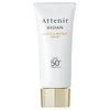 Attenir UV50 Bright & Protect Cream, SPF 50+ PA+++++ / 40 g), Sunscreen, Moisturizing, For Face, Foundation, Dry Protection