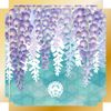 Hanaeimi Hand Cream May Wisteria