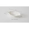 Pampa Bay Medium Oyster Bowl, Waves, Kitchen, Gift