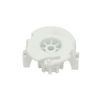 Genuine Zanussi Washing Machine Timer Knob Cam 1247420001