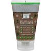 Earth Therapeutics Foot Scrub Refreshing 4 Oz