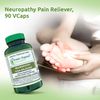 Neuropathy Pain, Nerve Damage, Trigeminal Neuralgia