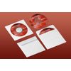 Solfeggio Frequencies CDs - All Nine - Complete CD Set - 9 CDs