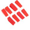 Flute Repair Kit DIY Maintenance Tool Set Flute Pads Accessories