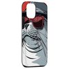 iPhone 15 Cool Seal with Sunglasses Case