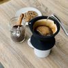 VIV Folding Pour Over Coffee Dripper Round 4 Cup