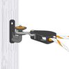 Gallagher Cord Tensioner With Roll Corner Insulator - 1 Pcs