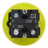 Compact 22mm Emergency Stop Push Button Switch - 10A,  Durable Design