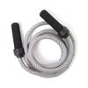 66fit Weighted Speed Jump Rope - Advanced - Grey