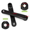 BAFANG Crank Arm Only Left Side 170mm Diamond Hole Crank