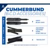 Cressi Cummerbund, 2XL