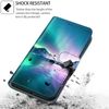 Wallet Case for Google Pixel 8A, Flip Cover Shockproof Protective Case with [Card Slots] Phone Case Compatible Google Pixel 8A
