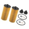 Hihaha Oil Filter for Mini Cooper 2014-2019 / Car/Plastic Paper / 2 Pcs