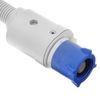MasterPart Universal Washing Machine Cold Water Fill Inlet Hose 1.5m