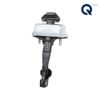 For 2014- 2017 2018 Chevrolet Impala Front Door-Hinge Check 84055657