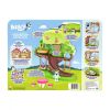Bluey Treehouse Playset