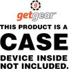GETGEAR Case for Anker Nano Power Bank, Case only (Gold)