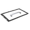 Amana Menumaster 14128072 Door Handle Kit