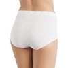 Sloggi Women's Chic Maxi Brief Pack of 4
