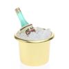 Factory Direct Craft Miniature Champagne Ice Bucket | 3 Pieces
