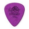 Dunlop Tortex Standard 1.14mm Purple Guitar Pick, 24 Pack