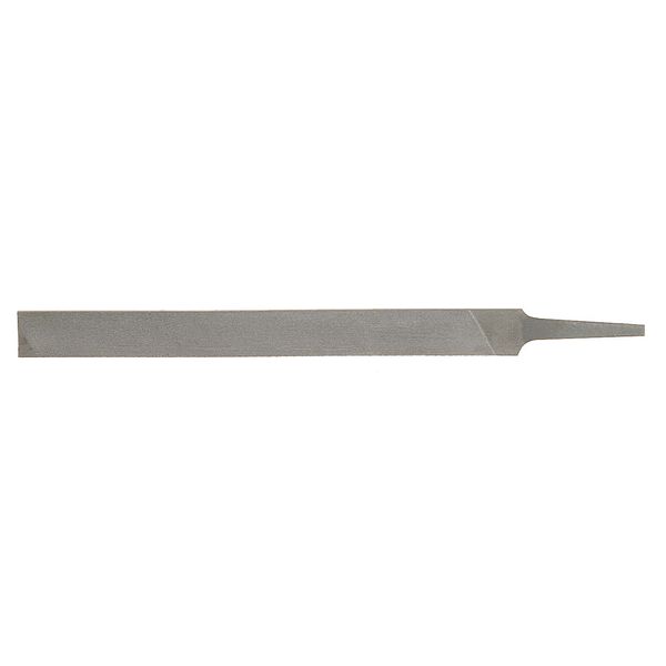 Bahco 1-100-04-1-0 Hand Bastard Cut 4in