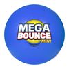 Wicked Wkmbm Mega Bounce Mini Inflatable Outdoor Ball, Red Or Blue