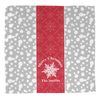 YouCustomizeIt Personalized Snowflakes Washcloth