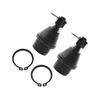 Front Lower DIY Solutions Ball Joint Set fits GMC Envoy 2002-2009 52HKQM