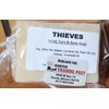 Amish Homemade Thieves Soap