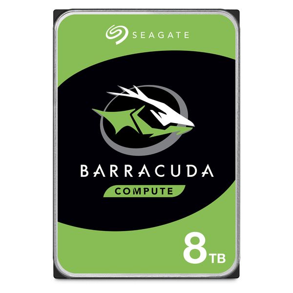 Seagate Internal Hard Drive