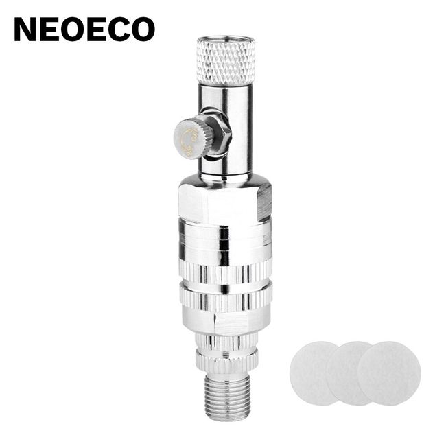 NEOECO Airbrush -- Cost Effective & High Quality Airbrush Systems