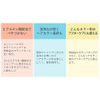Ancels Color Shampoo Milk Tea Shampoo 6.8 fl oz (200 ml)