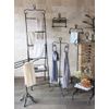 BAROQUE RING STAND HOLDER Baroque/hanger/rack/towel/stall sp-rwft1010