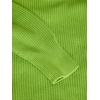JACK & JONES Pullover Damen, Green Flash, L